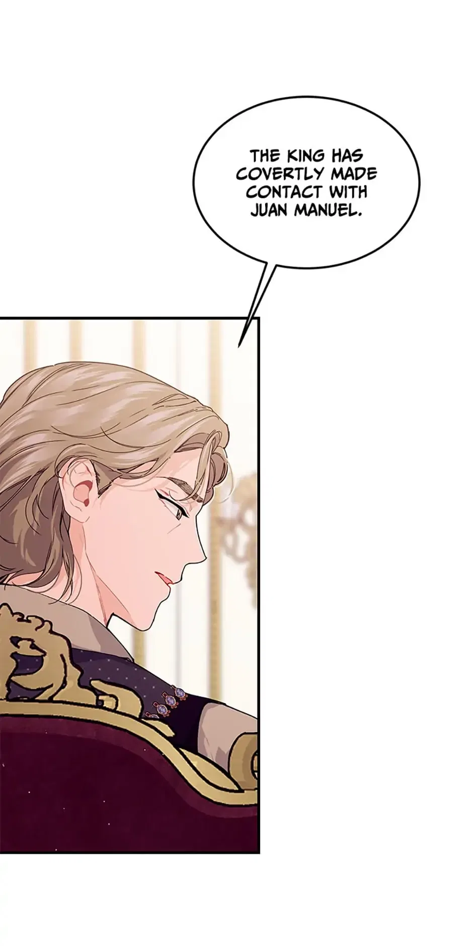 The Elegant Sea of Savagery Chapter 47 – Page 20