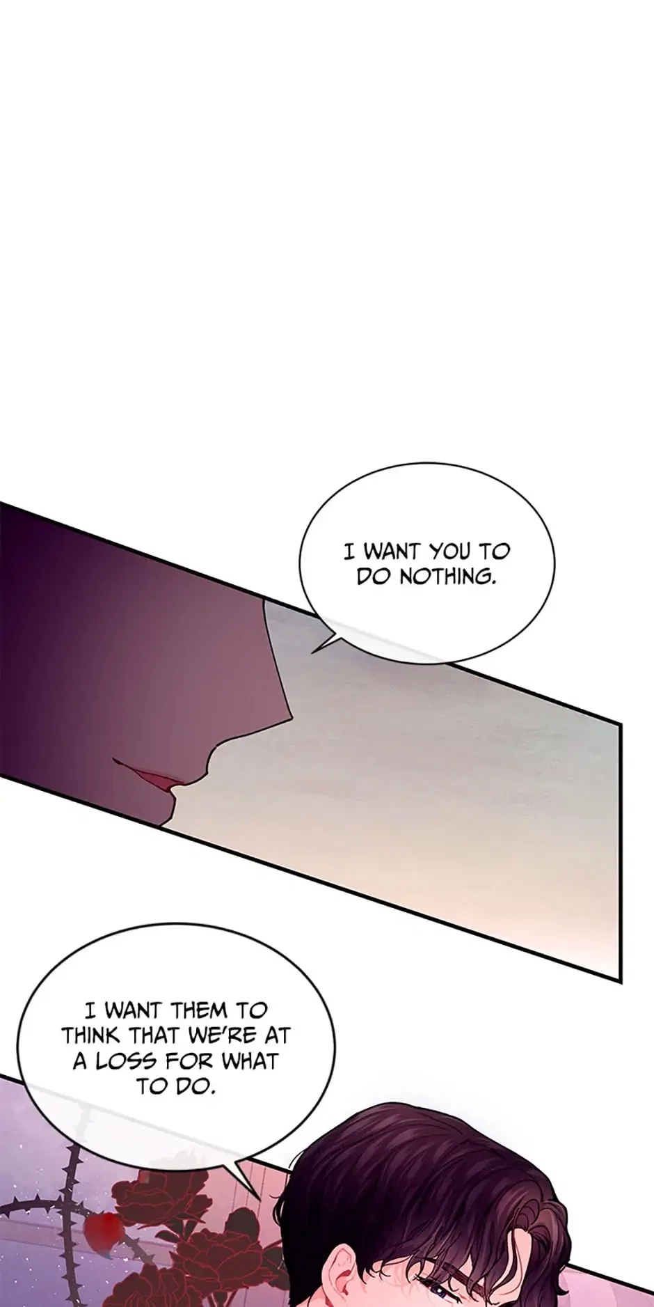 The Elegant Sea of Savagery Chapter 47 – Page 28