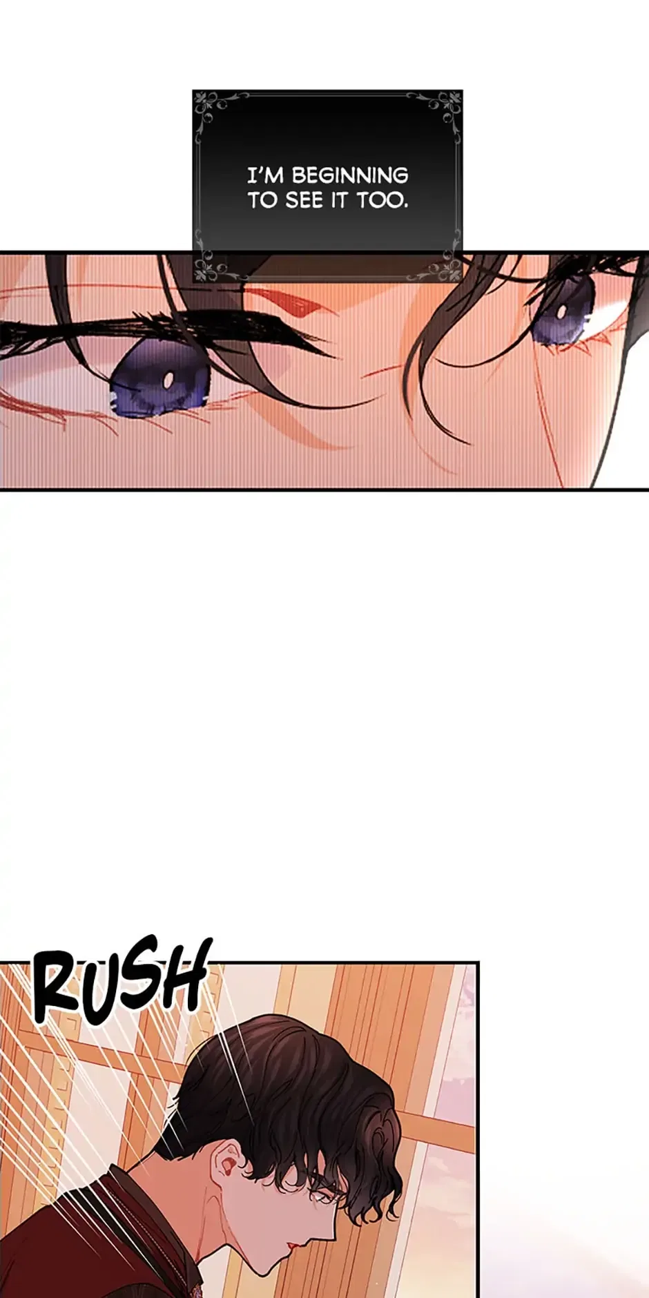 The Elegant Sea of Savagery Chapter 47 – Page 36