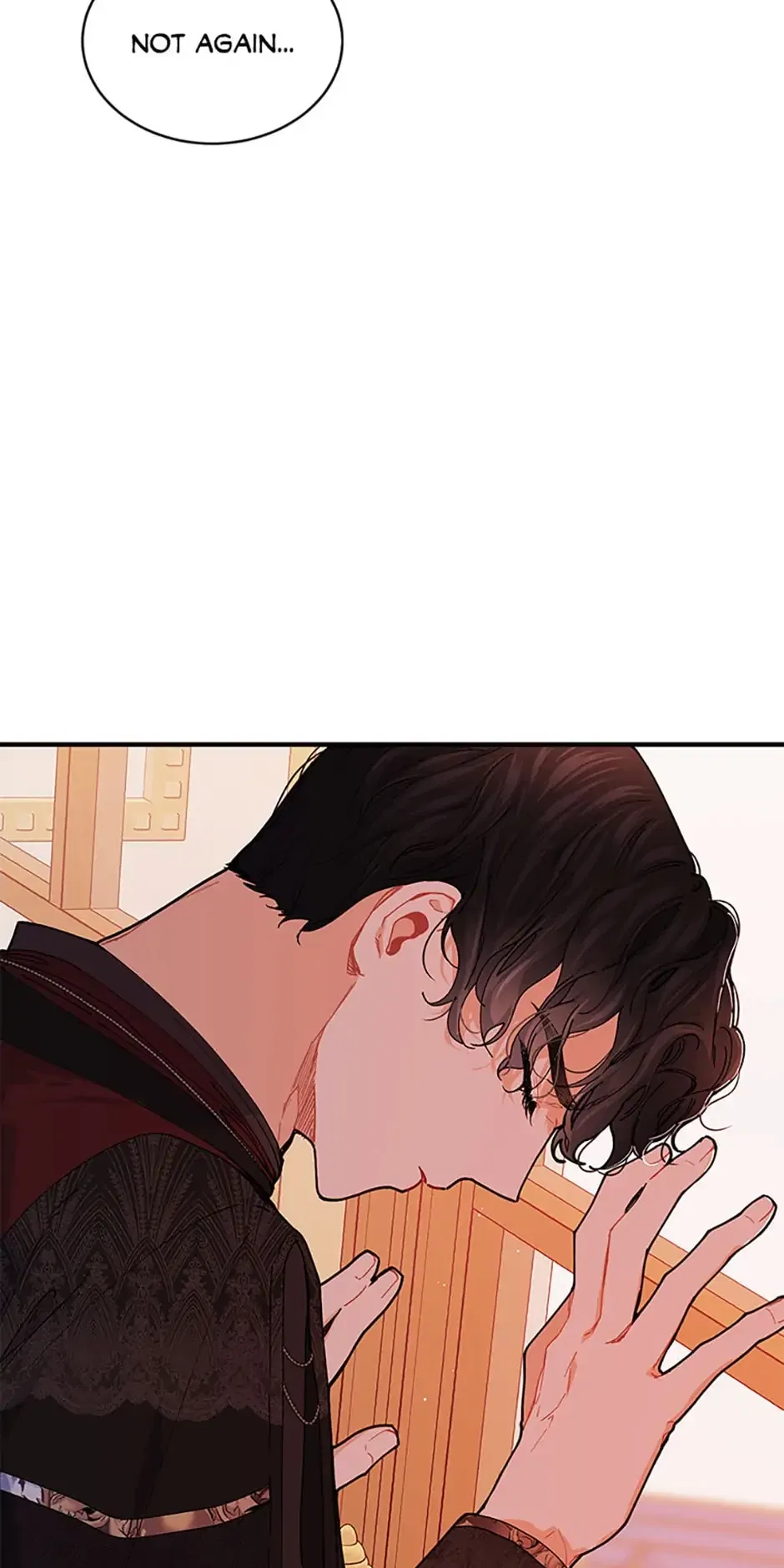 The Elegant Sea of Savagery Chapter 47 – Page 39
