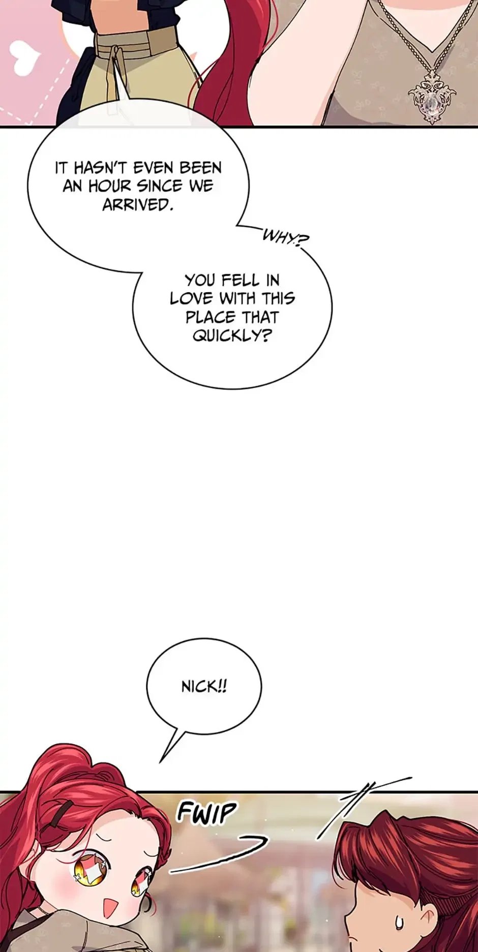 The Elegant Sea of Savagery Chapter 47 – Page 50