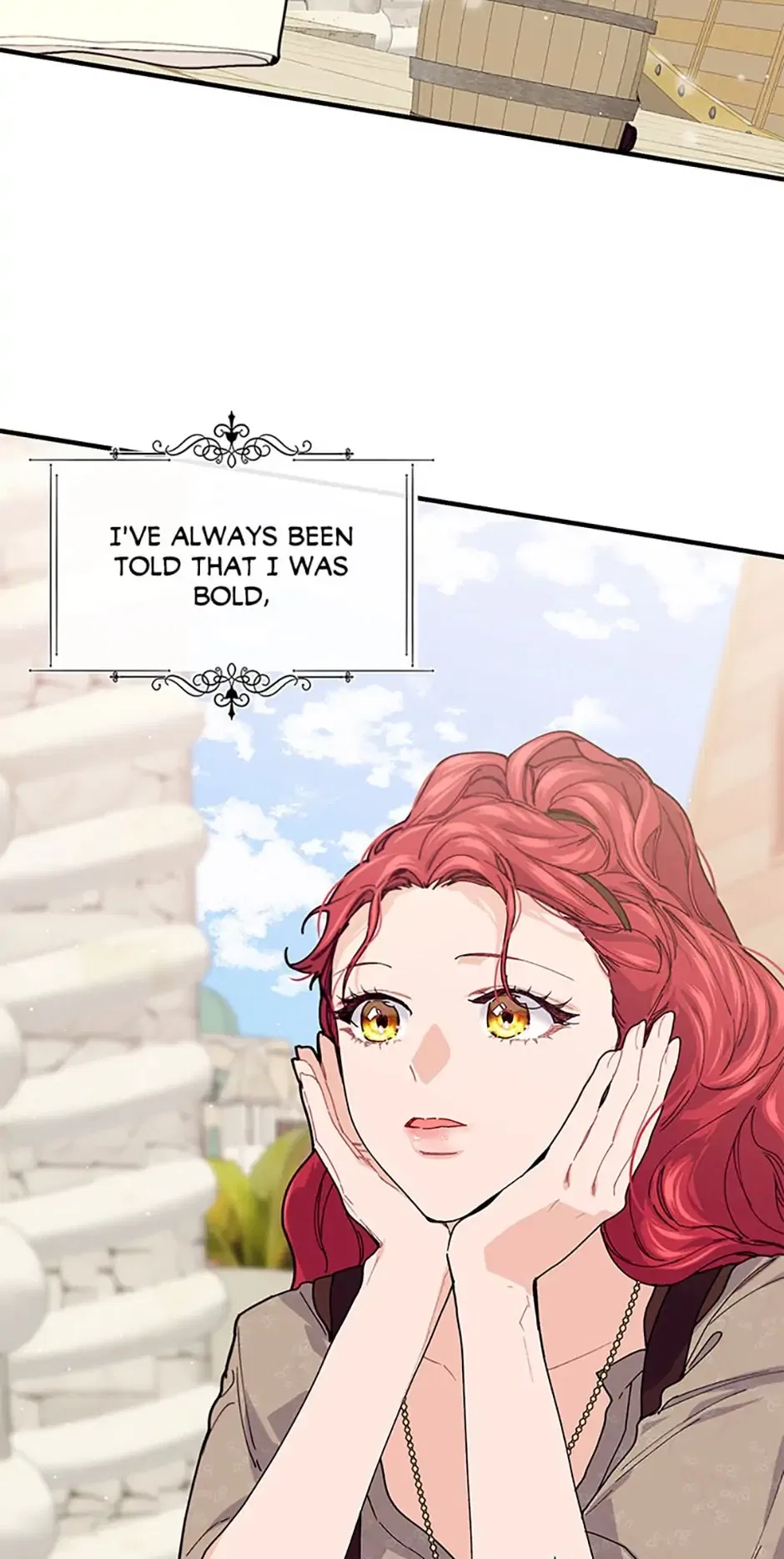 The Elegant Sea of Savagery Chapter 47 – Page 55