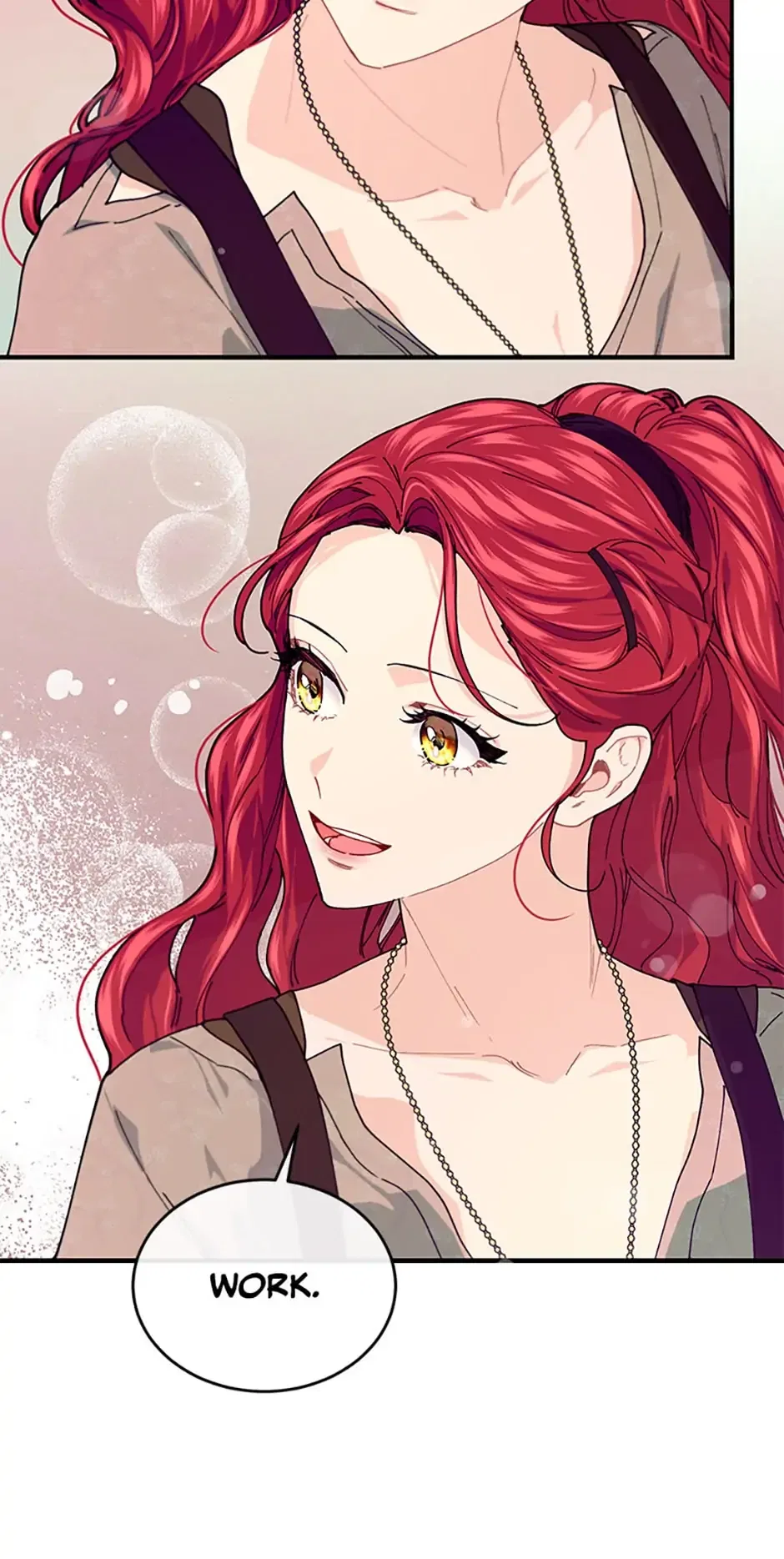 The Elegant Sea of Savagery Chapter 47 – Page 60