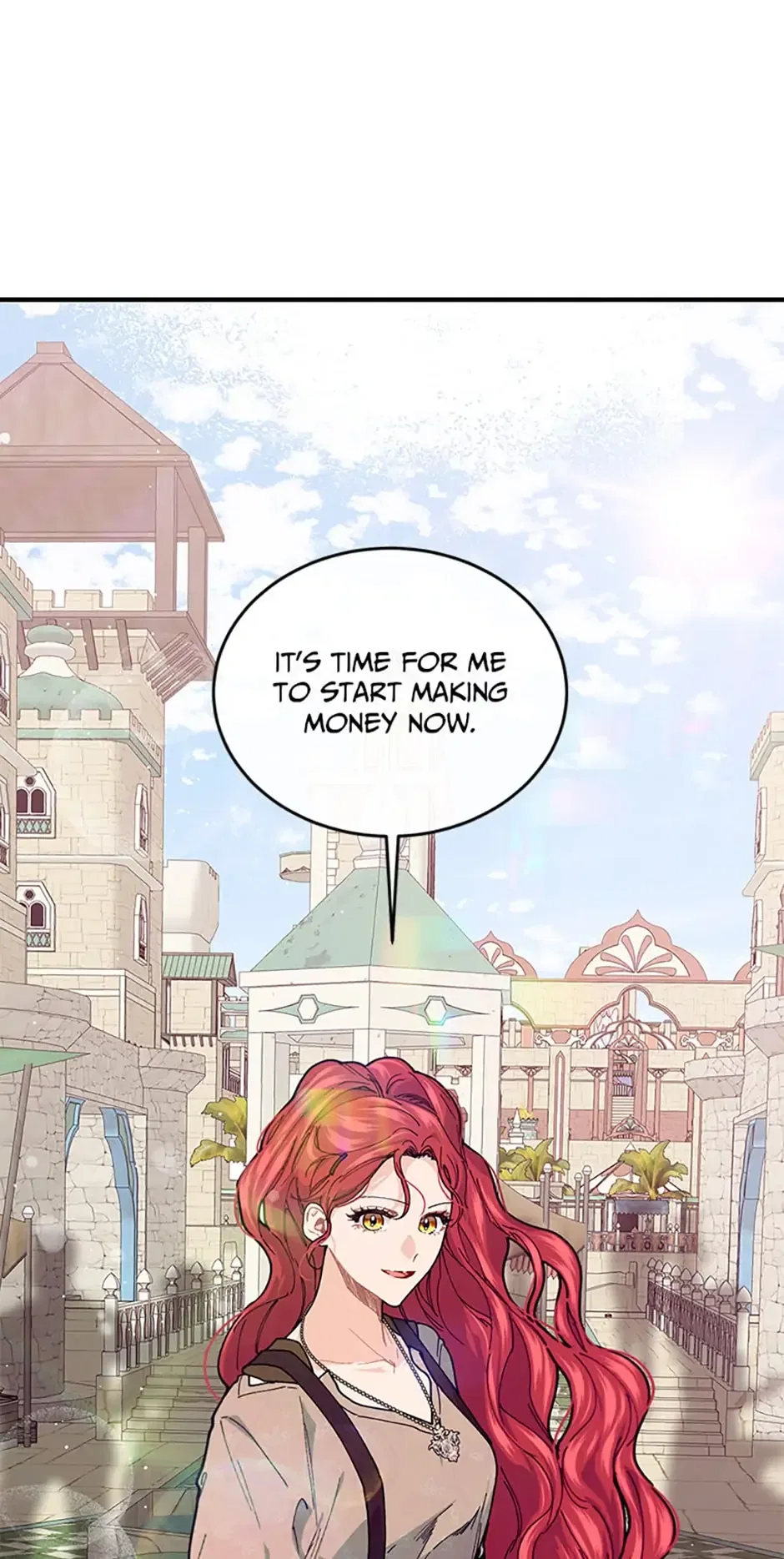 The Elegant Sea of Savagery Chapter 47 – Page 61