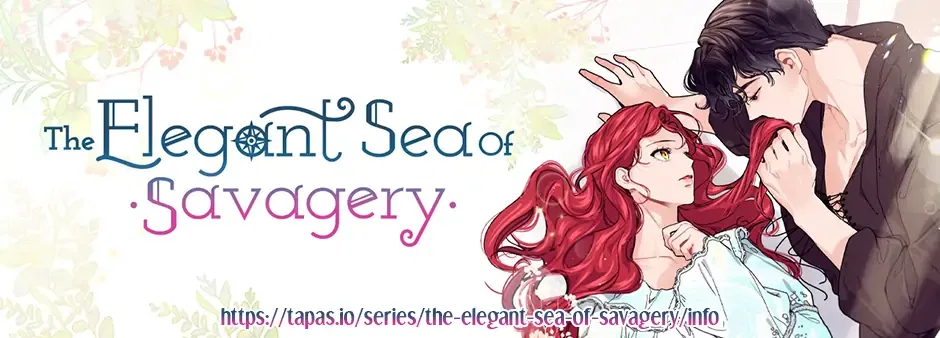 The Elegant Sea of Savagery Chapter 47 – Page 63