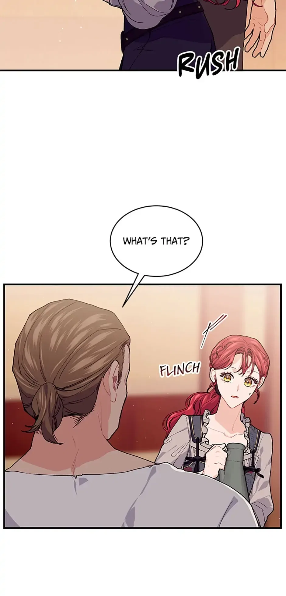 The Elegant Sea of Savagery Chapter 46 – Page 2