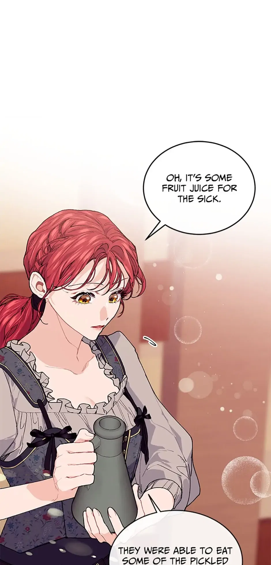 The Elegant Sea of Savagery Chapter 46 – Page 3