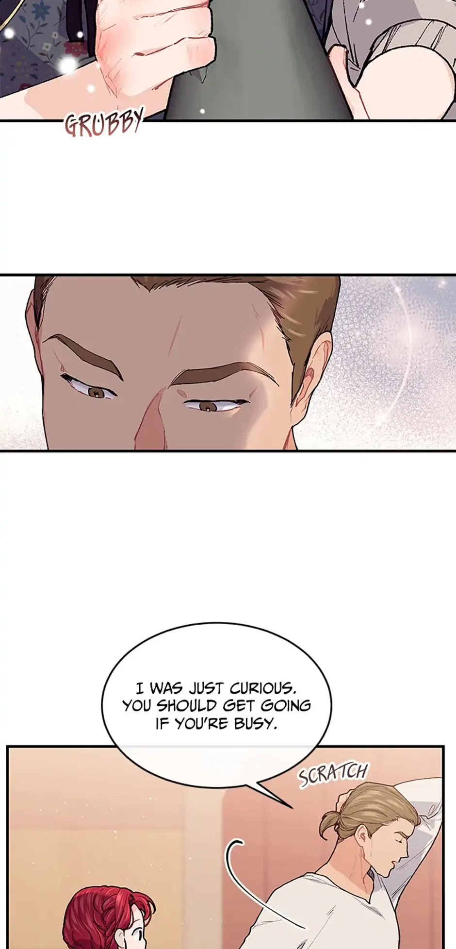 The Elegant Sea of Savagery Chapter 46 – Page 5