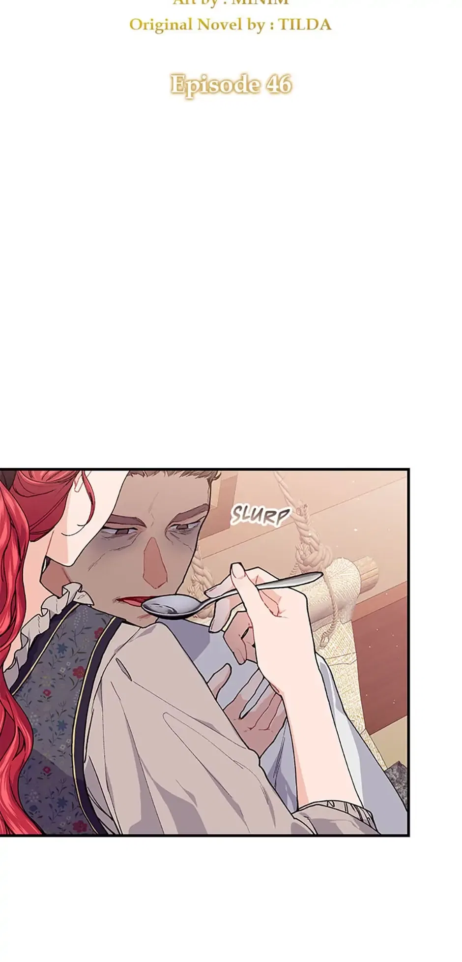 The Elegant Sea of Savagery Chapter 46 – Page 8