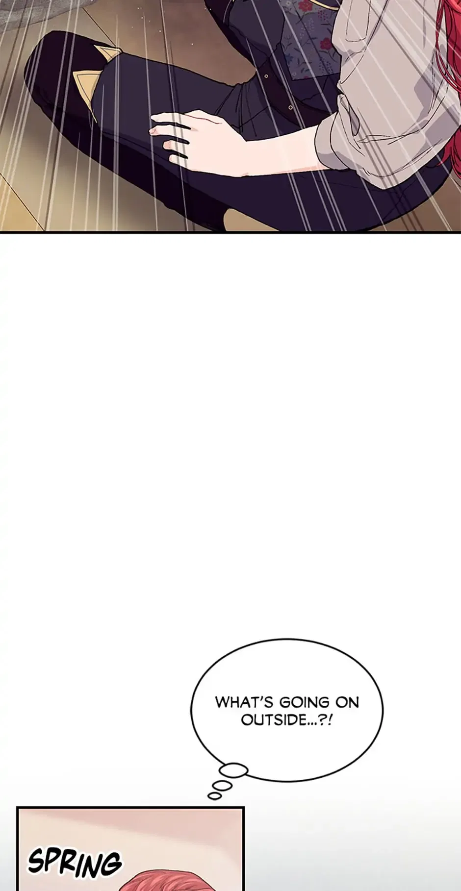 The Elegant Sea of Savagery Chapter 46 – Page 13