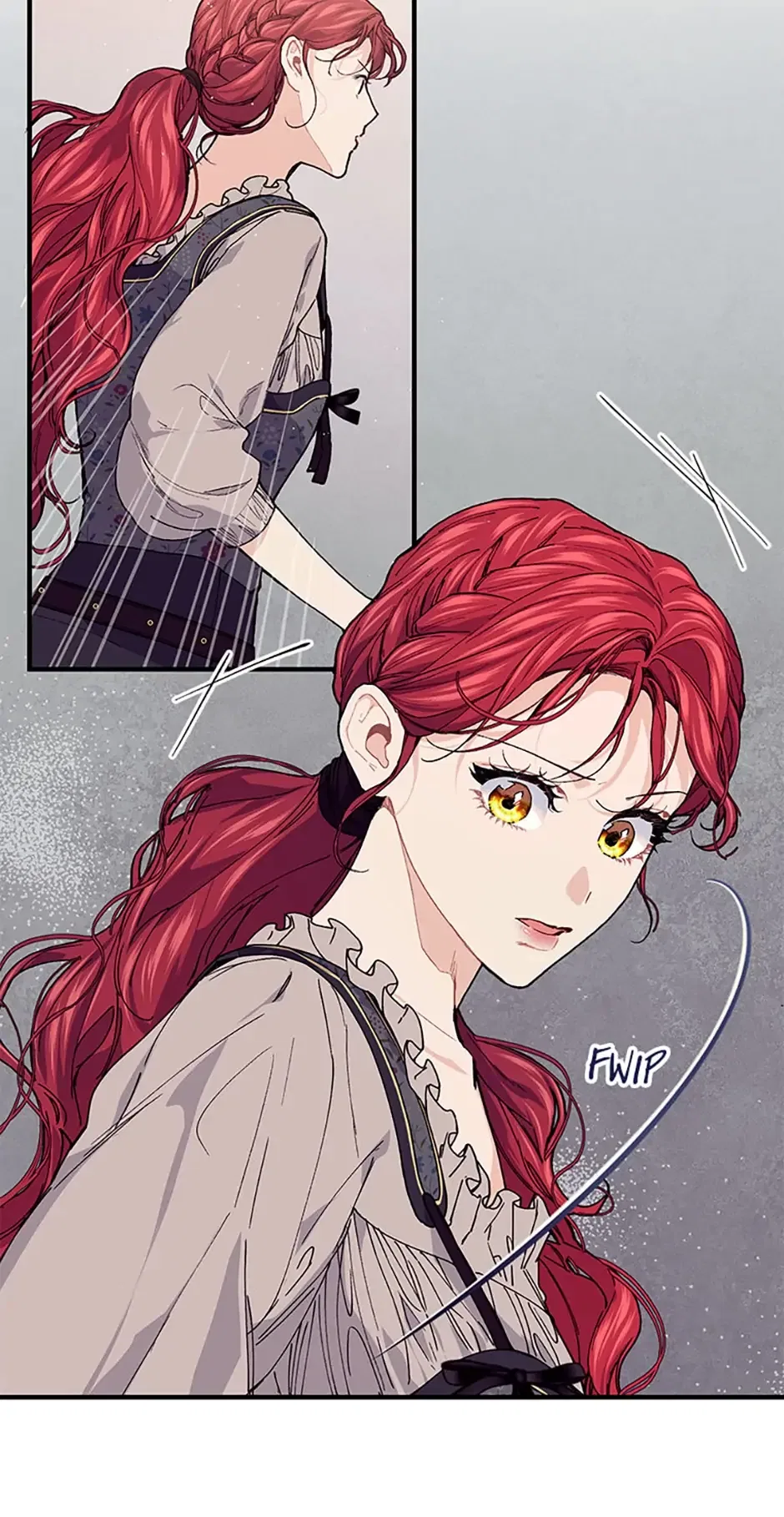The Elegant Sea of Savagery Chapter 46 – Page 14