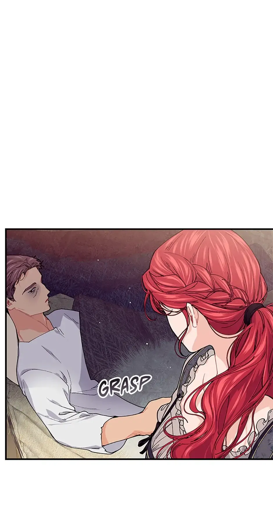 The Elegant Sea of Savagery Chapter 46 – Page 15