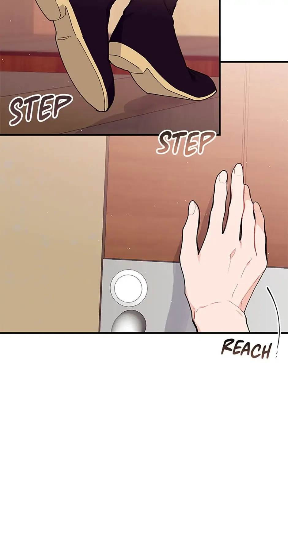 The Elegant Sea of Savagery Chapter 46 – Page 22