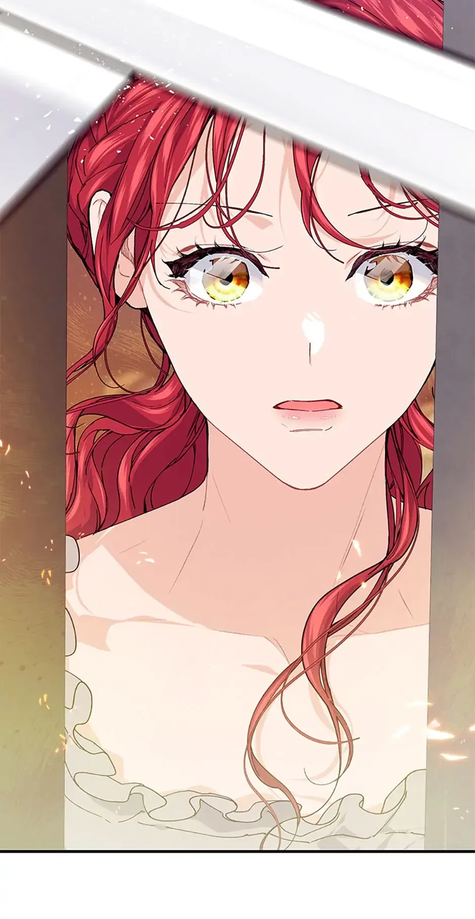 The Elegant Sea of Savagery Chapter 46 – Page 24