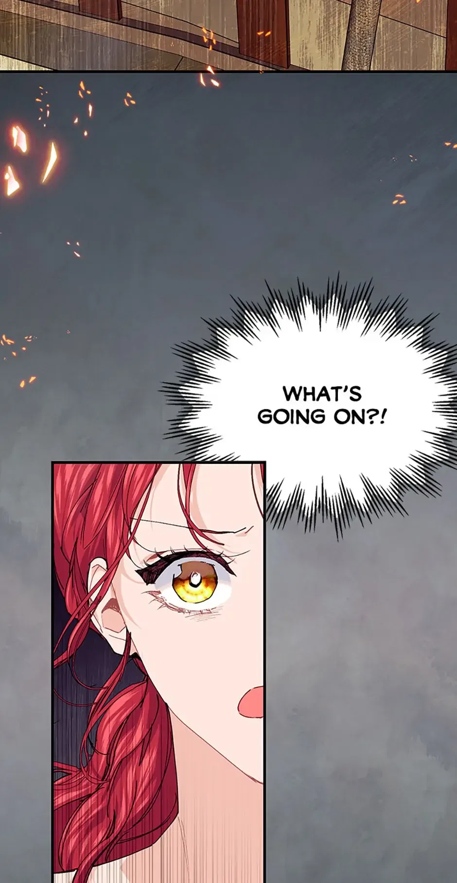 The Elegant Sea of Savagery Chapter 46 – Page 28