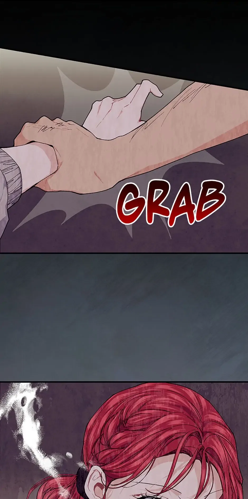 The Elegant Sea of Savagery Chapter 46 – Page 30