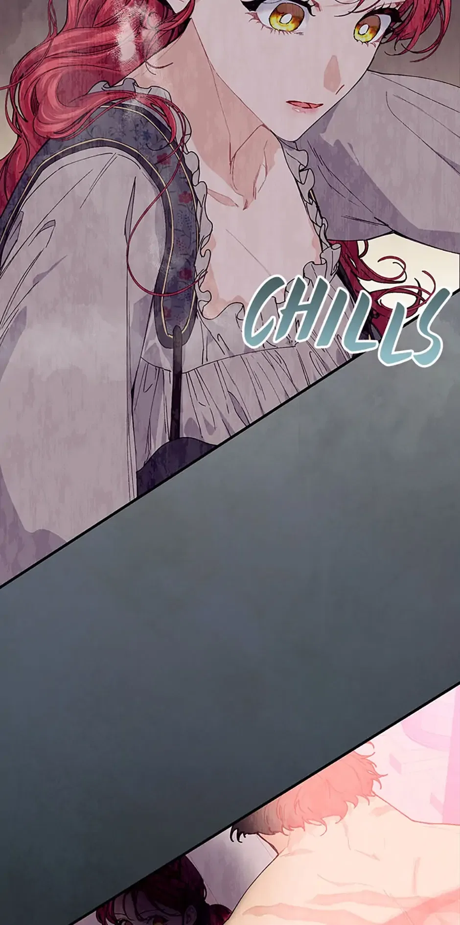 The Elegant Sea of Savagery Chapter 46 – Page 31