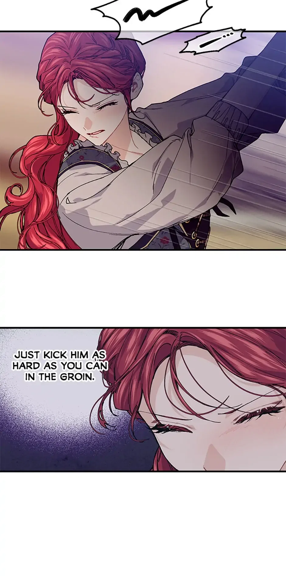 The Elegant Sea of Savagery Chapter 46 – Page 37