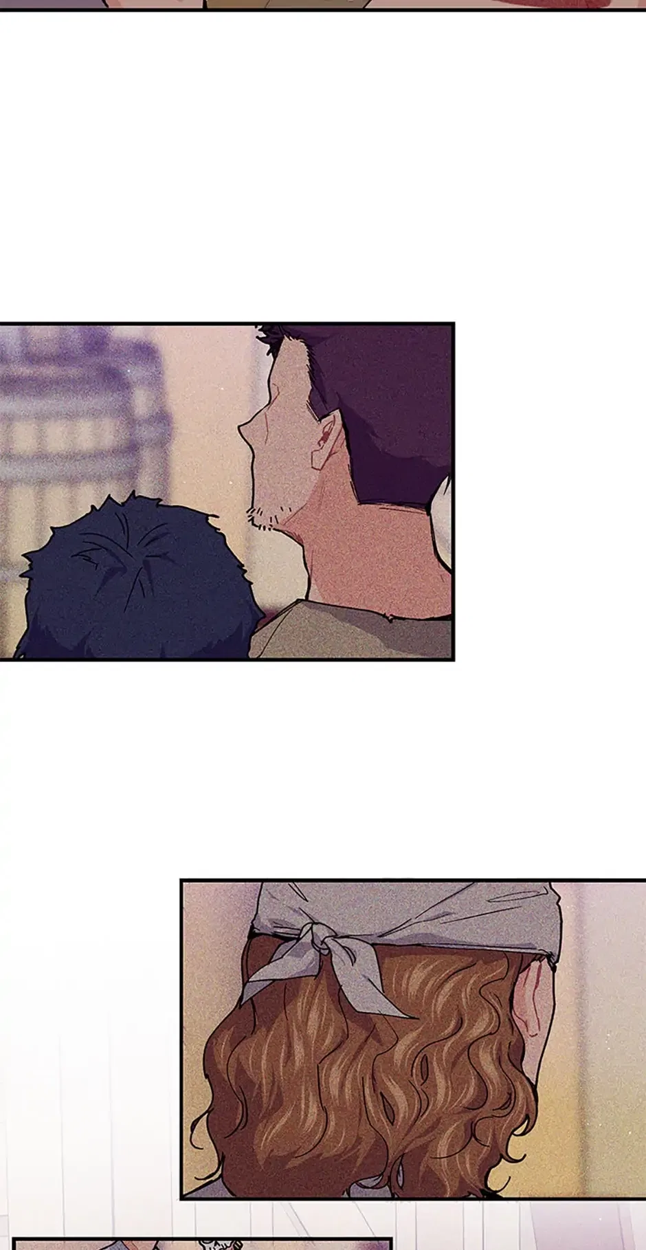 The Elegant Sea of Savagery Chapter 46 – Page 40
