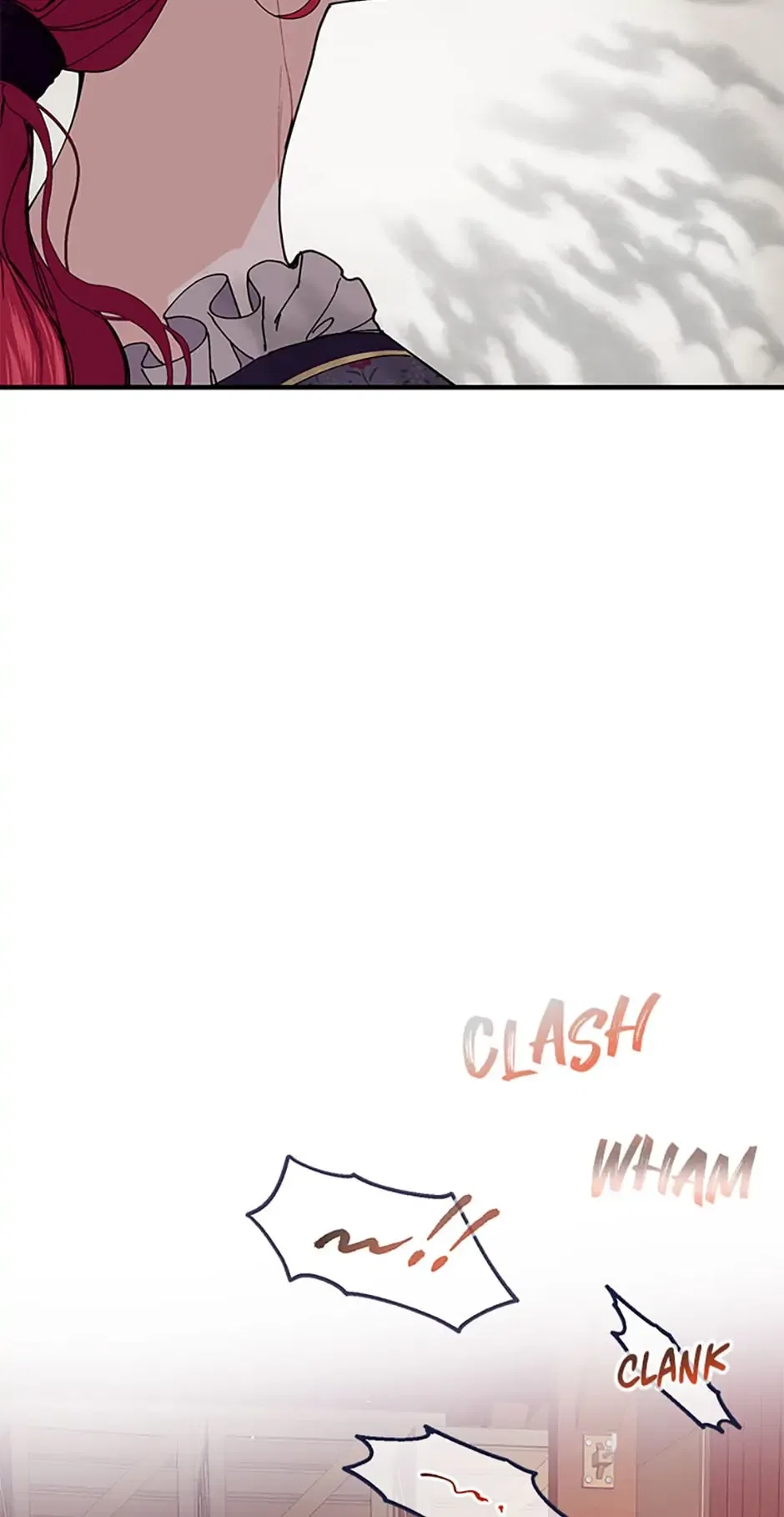 The Elegant Sea of Savagery Chapter 46 – Page 46