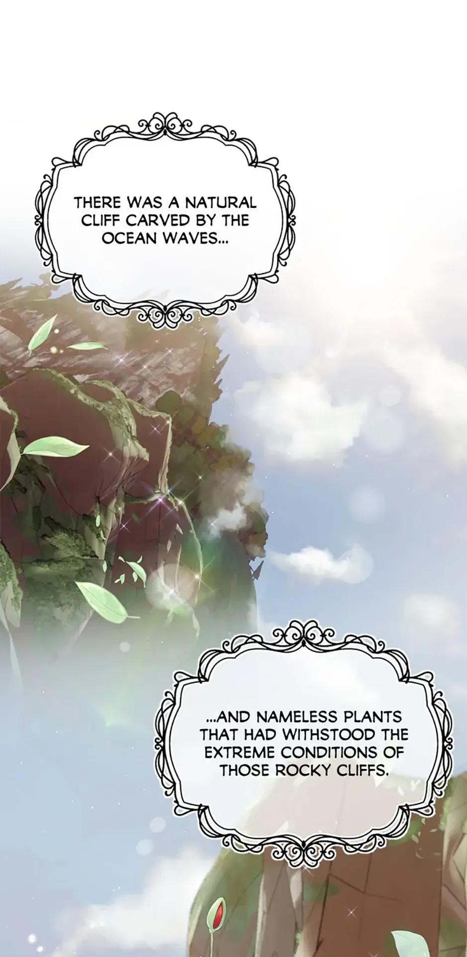 The Elegant Sea of Savagery Chapter 46 – Page 63