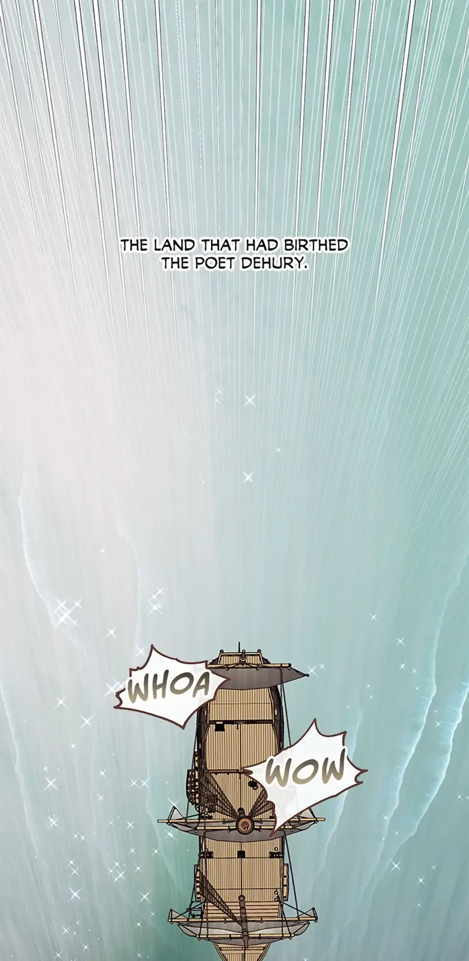The Elegant Sea of Savagery Chapter 46 – Page 67