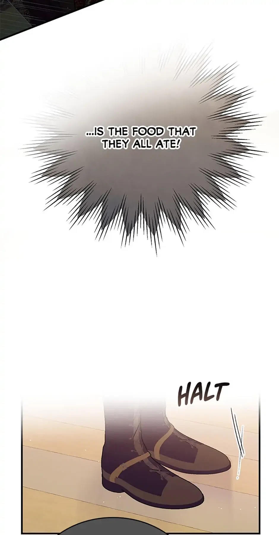 The Elegant Sea of Savagery Chapter 45 – Page 3
