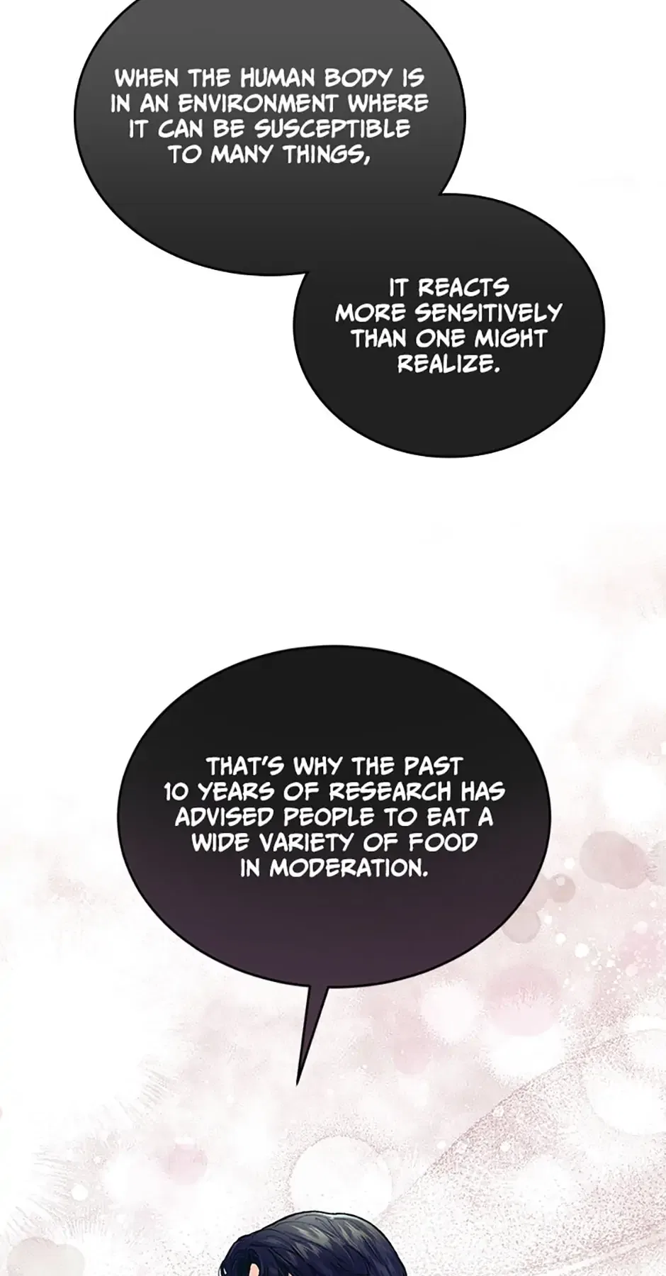 The Elegant Sea of Savagery Chapter 45 – Page 4