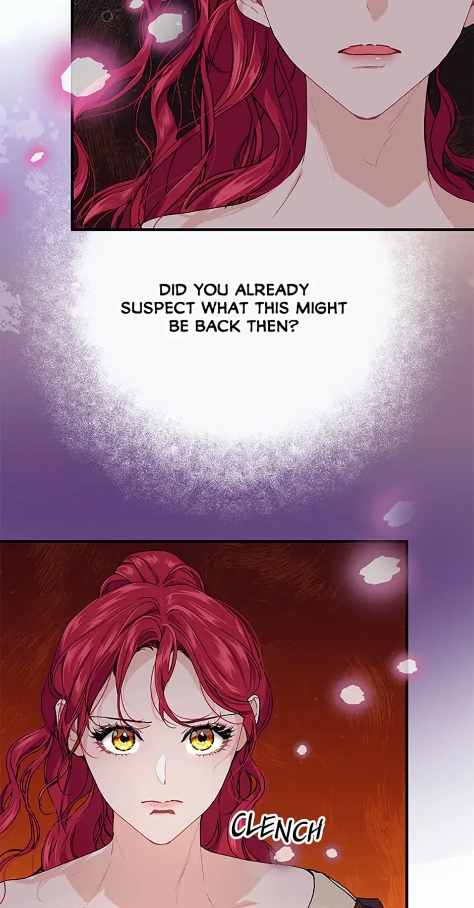 The Elegant Sea of Savagery Chapter 45 – Page 6