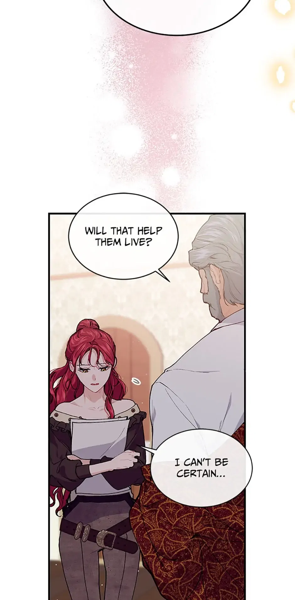 The Elegant Sea of Savagery Chapter 45 – Page 11