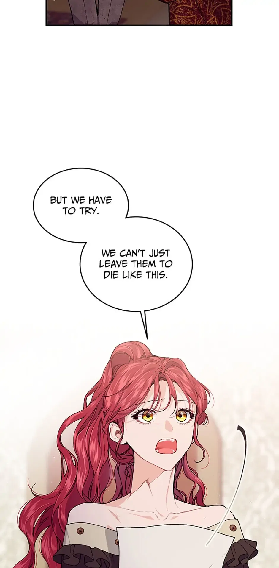 The Elegant Sea of Savagery Chapter 45 – Page 12