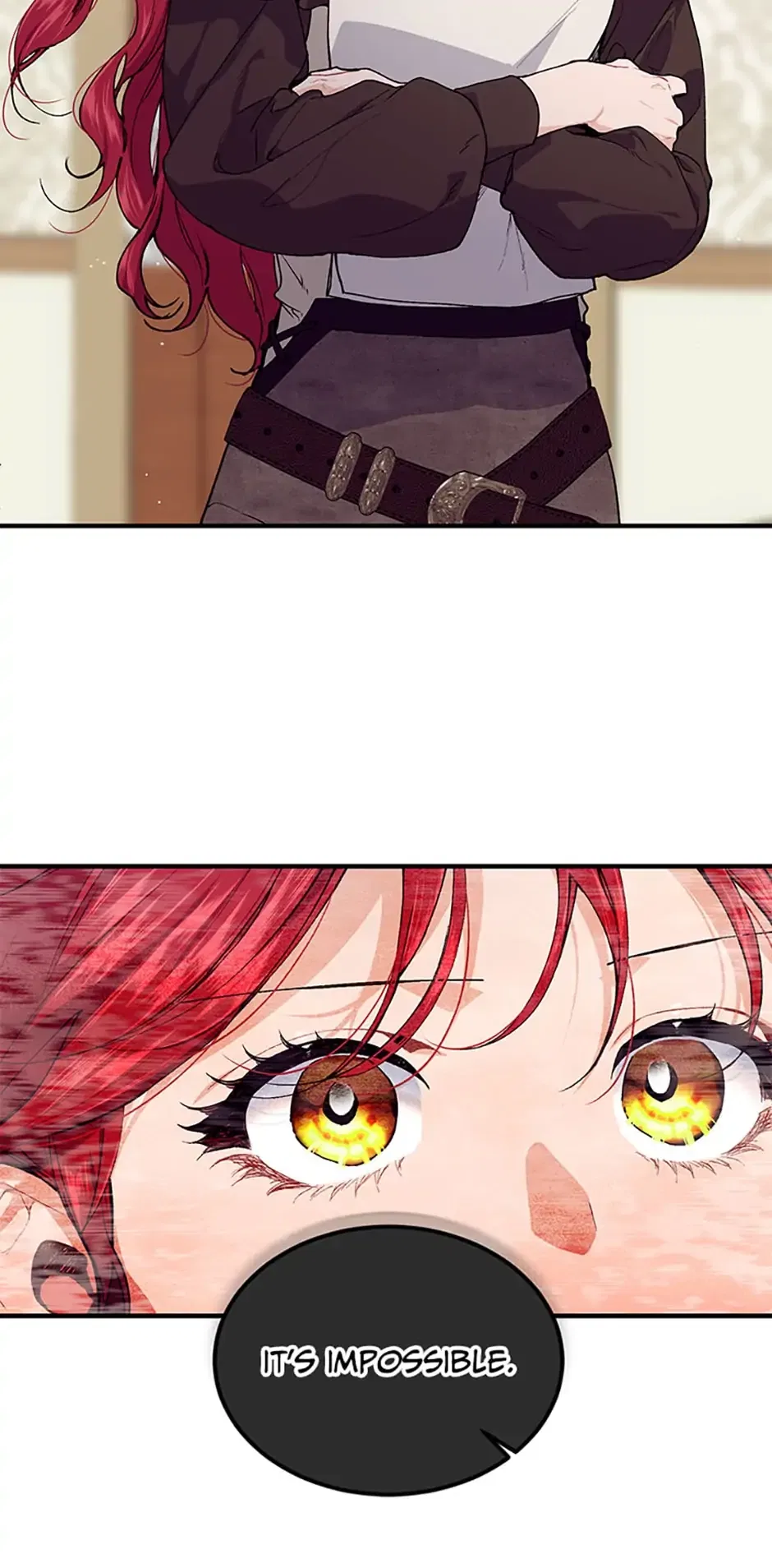 The Elegant Sea of Savagery Chapter 45 – Page 13