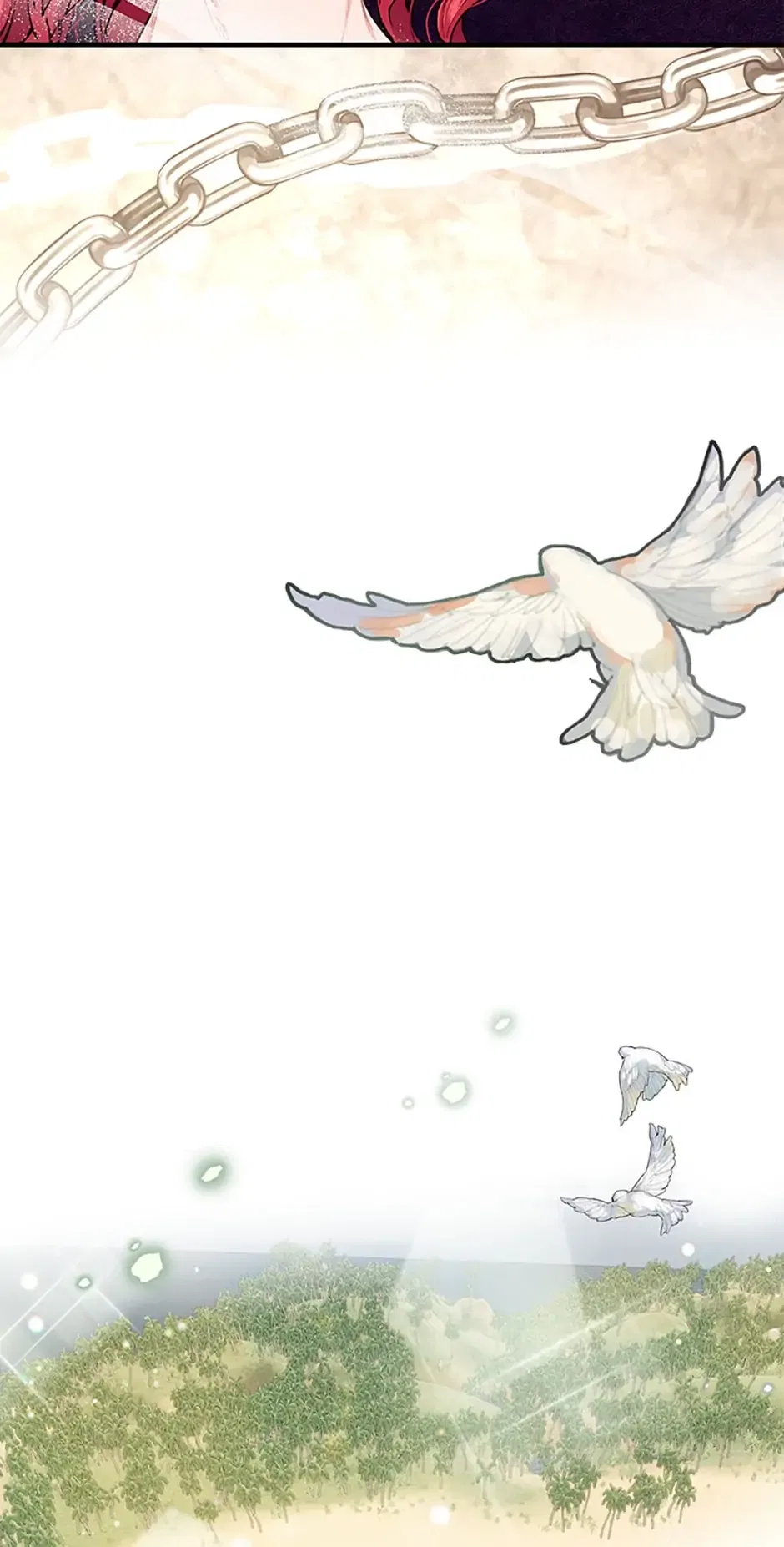 The Elegant Sea of Savagery Chapter 45 – Page 19