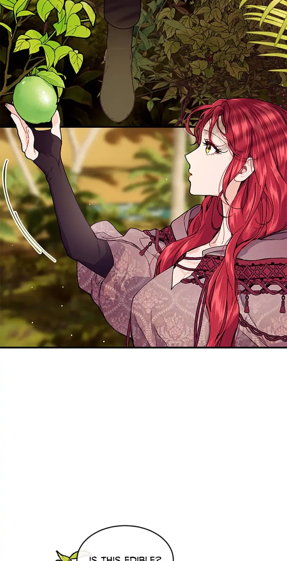 The Elegant Sea of Savagery Chapter 45 – Page 29