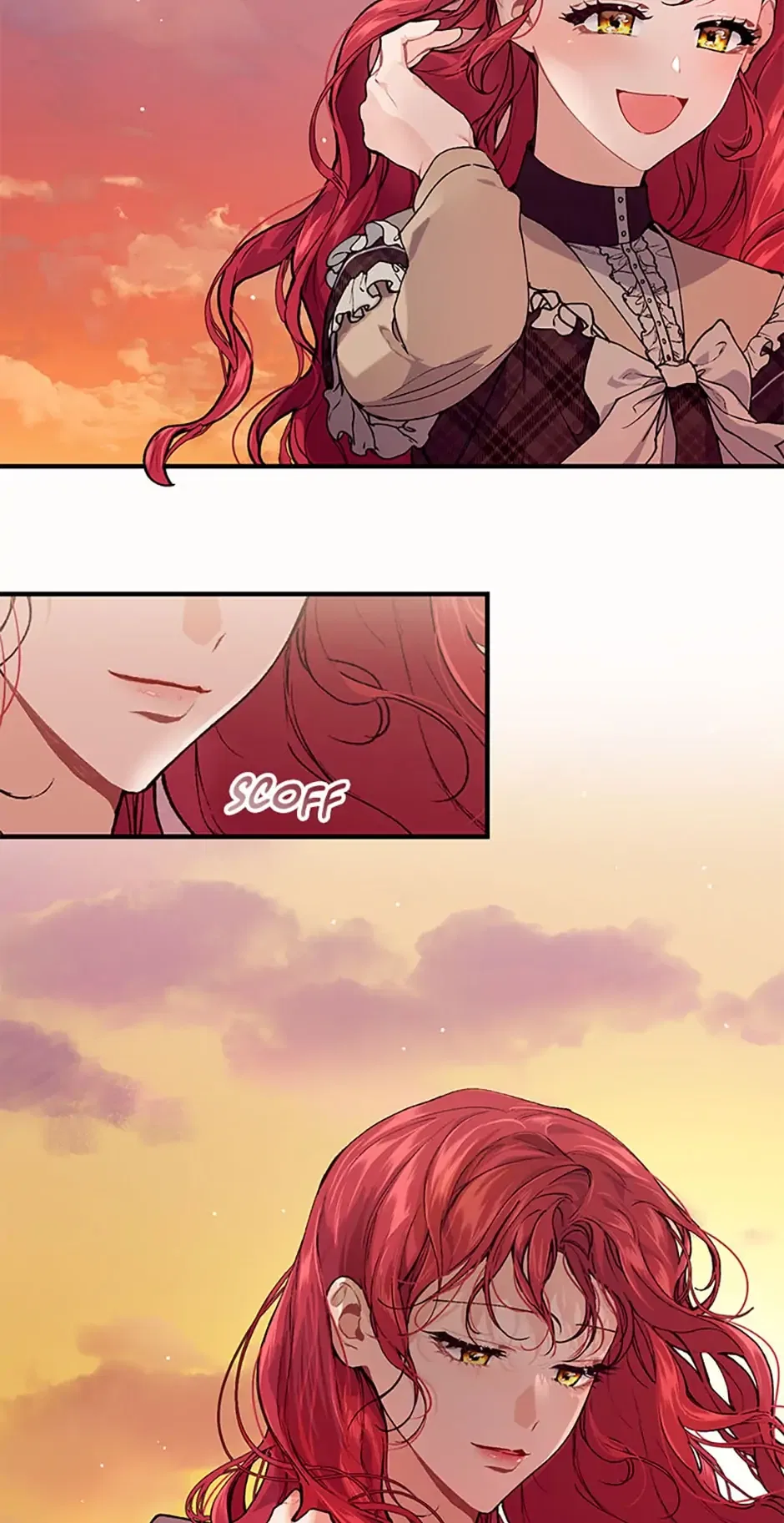 The Elegant Sea of Savagery Chapter 45 – Page 37