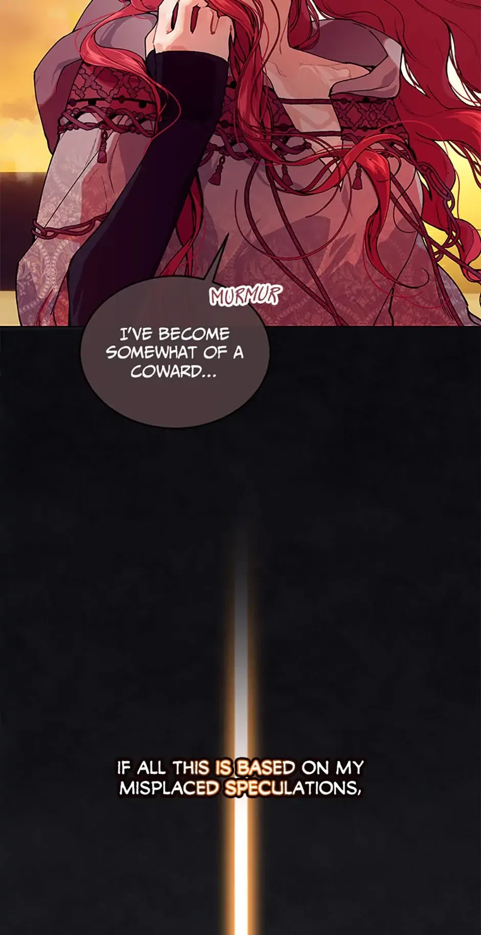 The Elegant Sea of Savagery Chapter 45 – Page 38