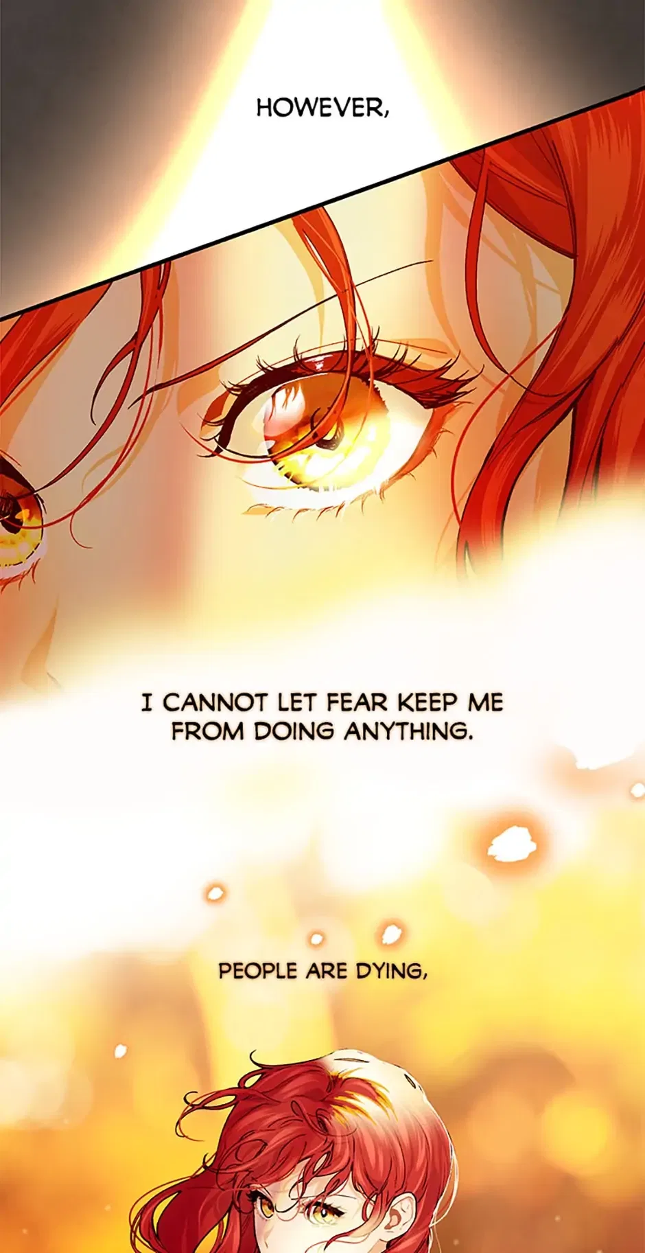 The Elegant Sea of Savagery Chapter 45 – Page 40