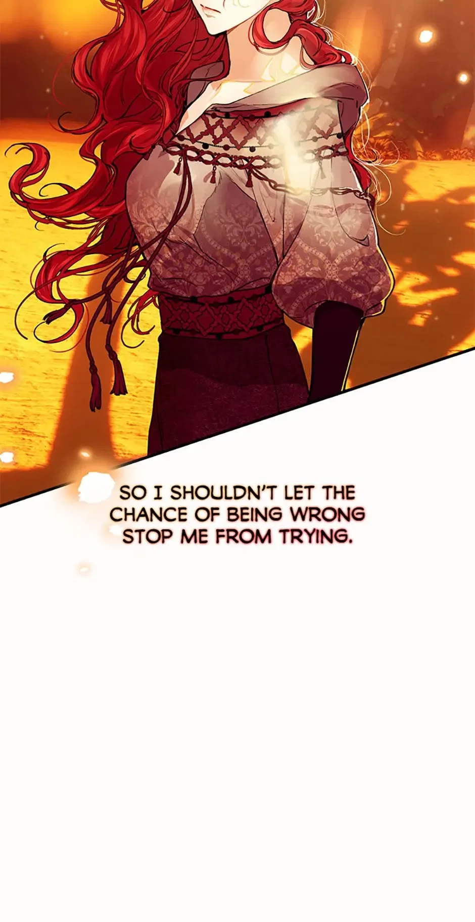 The Elegant Sea of Savagery Chapter 45 – Page 41