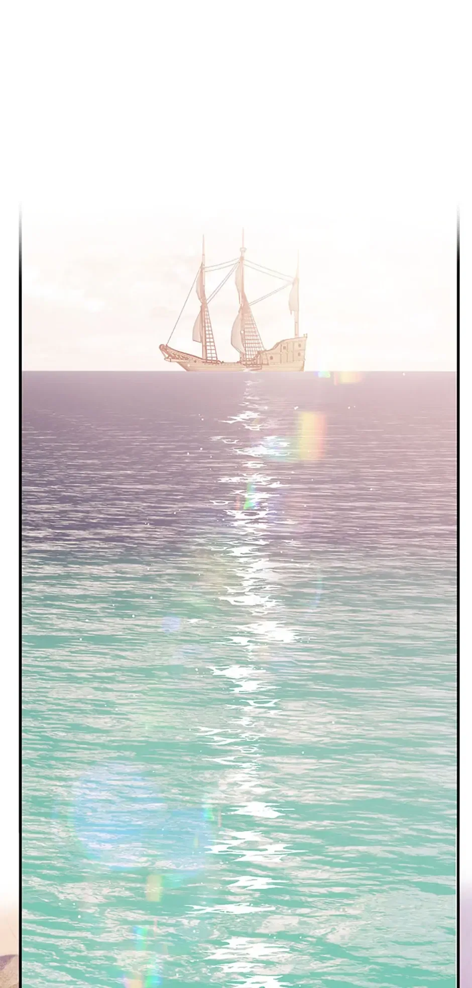 The Elegant Sea of Savagery Chapter 45 – Page 42