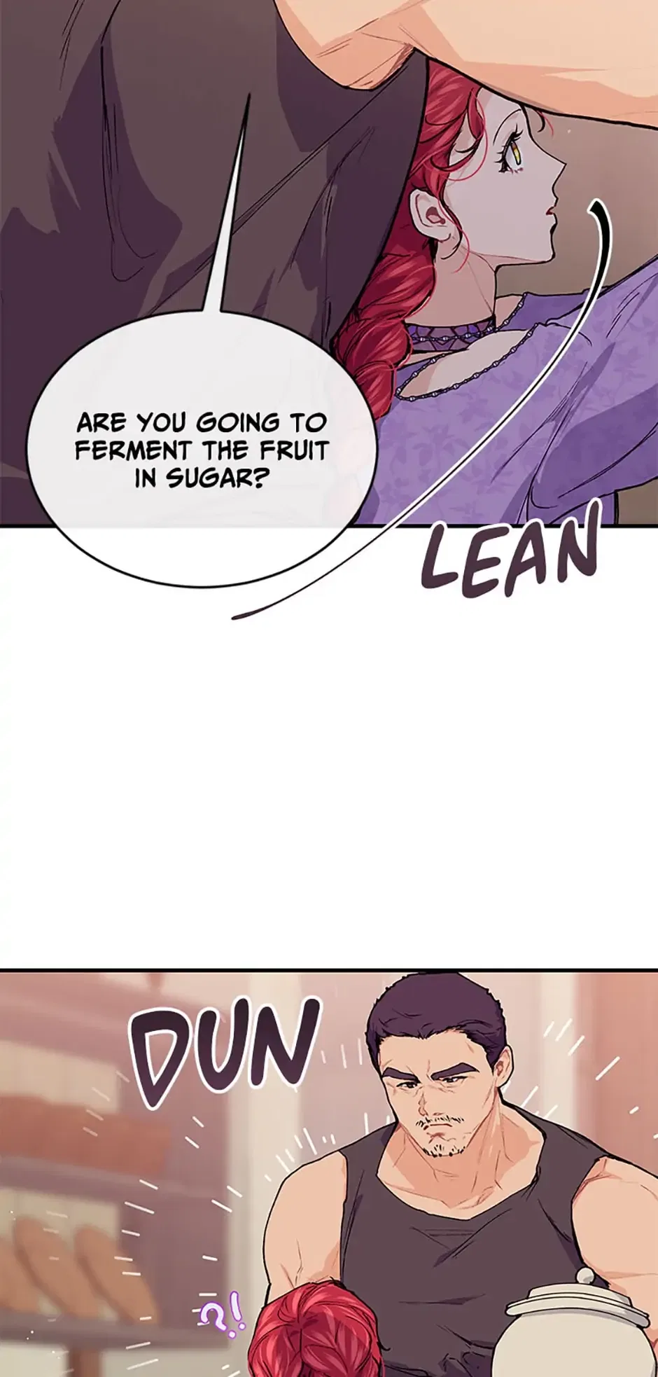 The Elegant Sea of Savagery Chapter 45 – Page 44