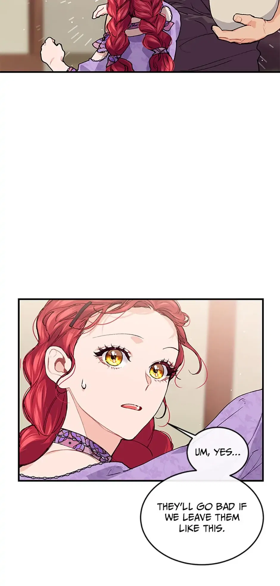 The Elegant Sea of Savagery Chapter 45 – Page 45