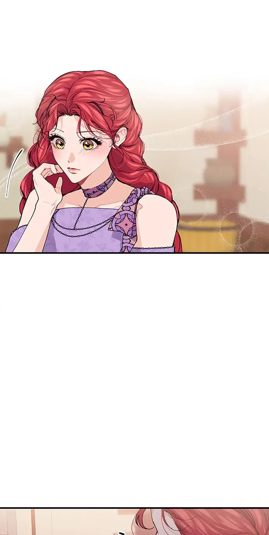 The Elegant Sea of Savagery Chapter 45 – Page 47