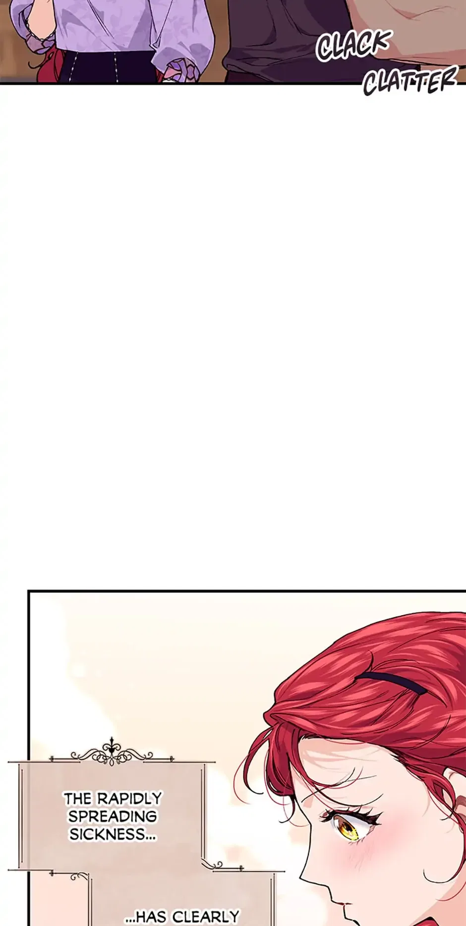 The Elegant Sea of Savagery Chapter 45 – Page 49
