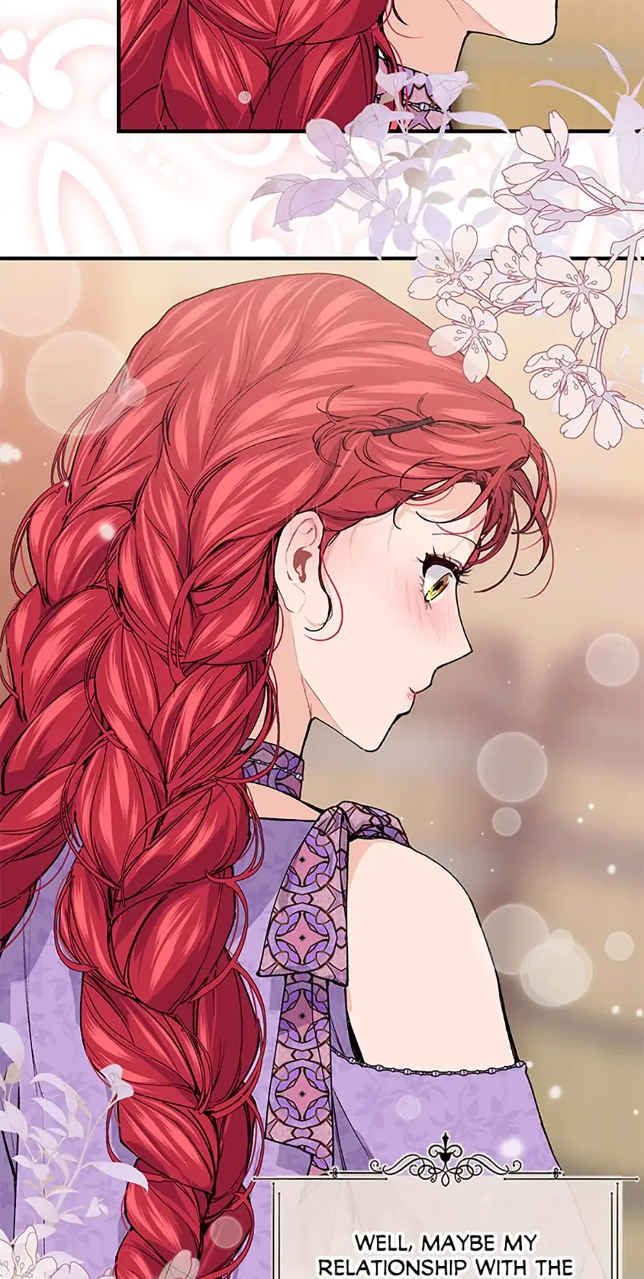 The Elegant Sea of Savagery Chapter 45 – Page 55