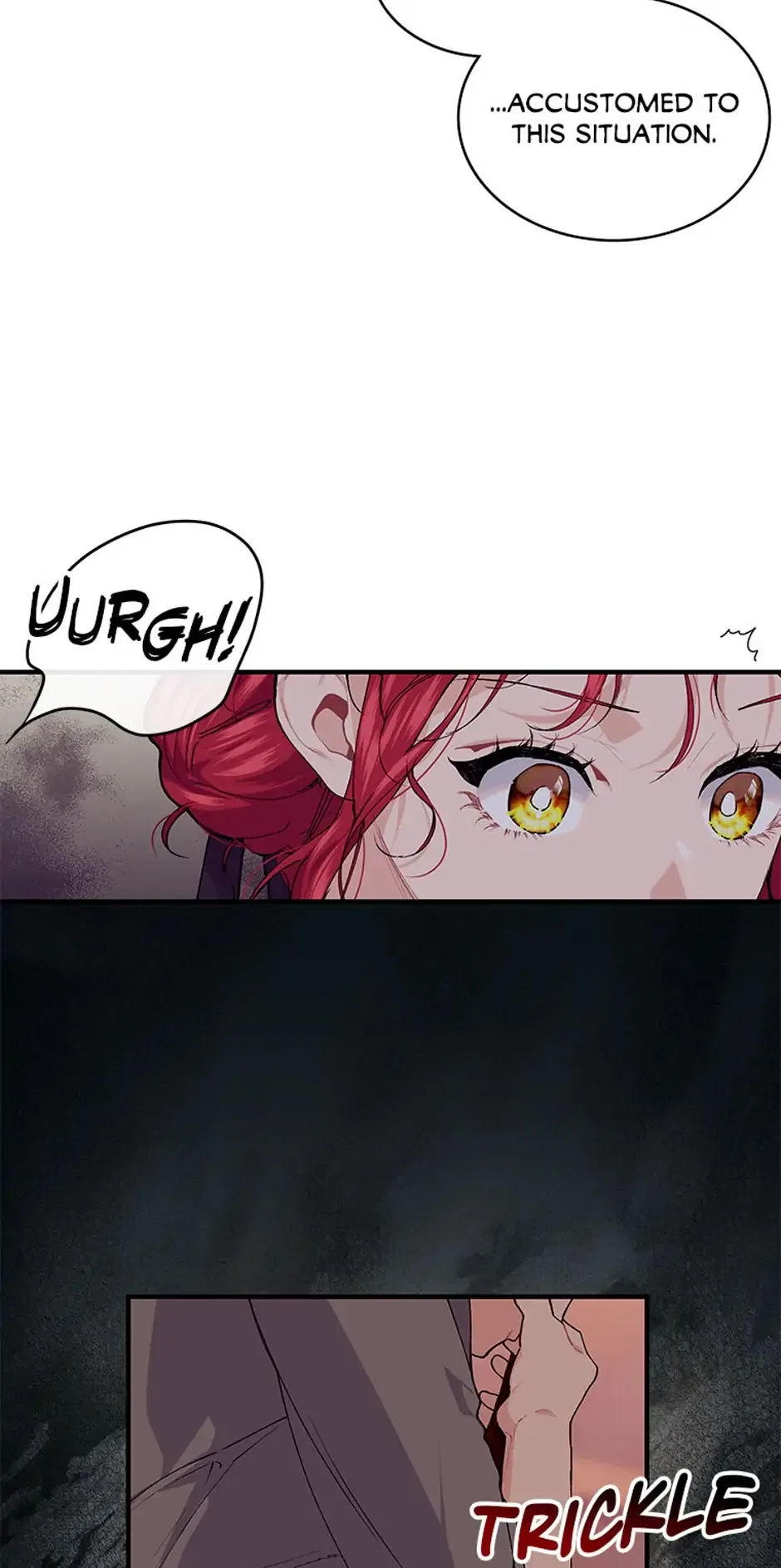 The Elegant Sea of Savagery Chapter 44 – Page 3
