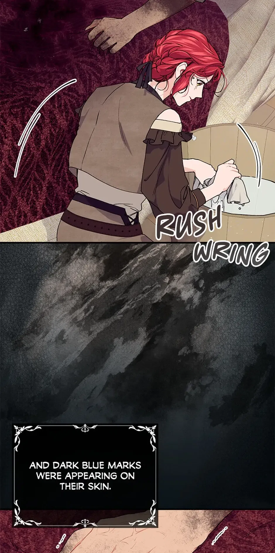 The Elegant Sea of Savagery Chapter 44 – Page 5