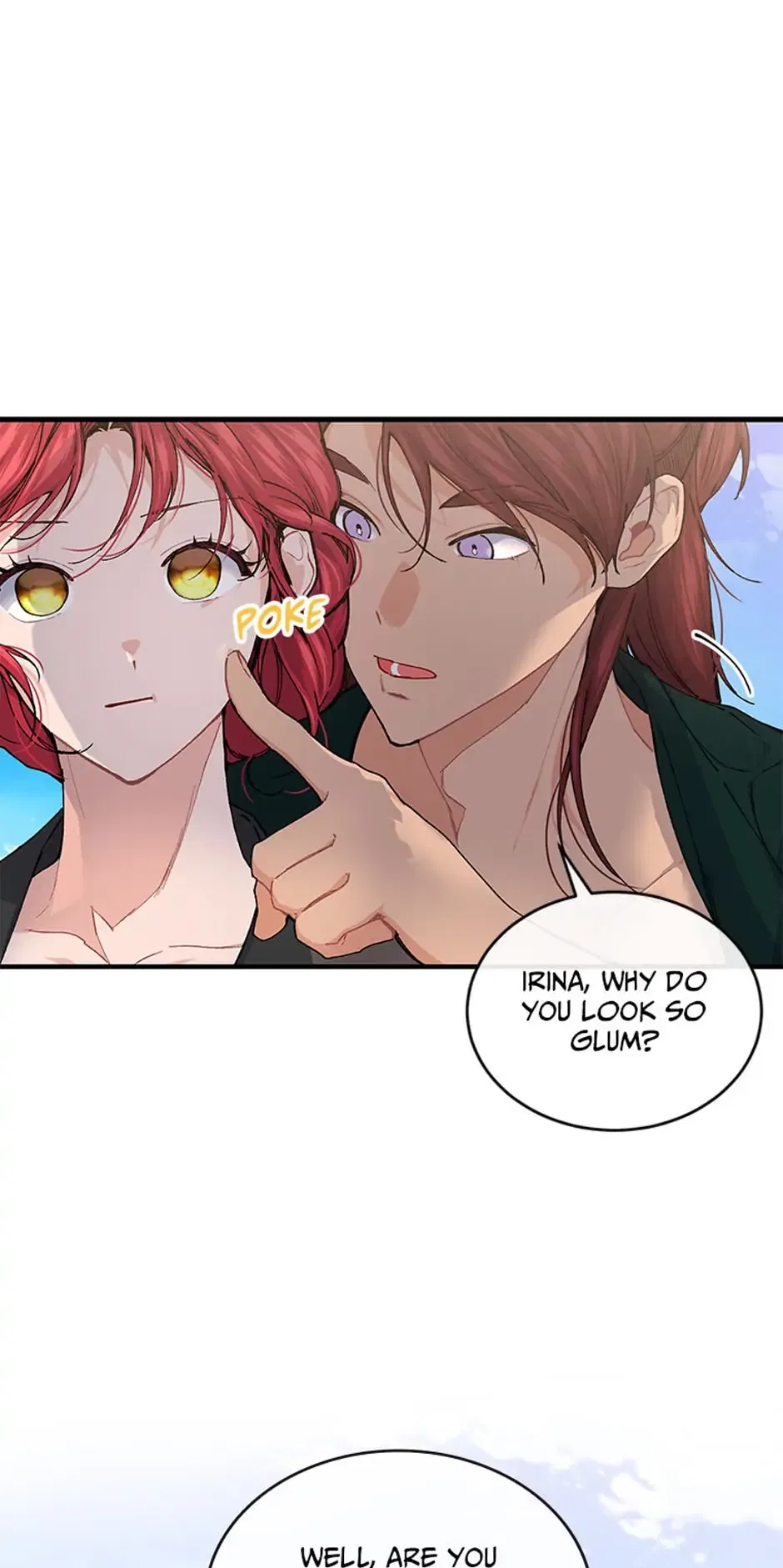 The Elegant Sea of Savagery Chapter 44 – Page 9