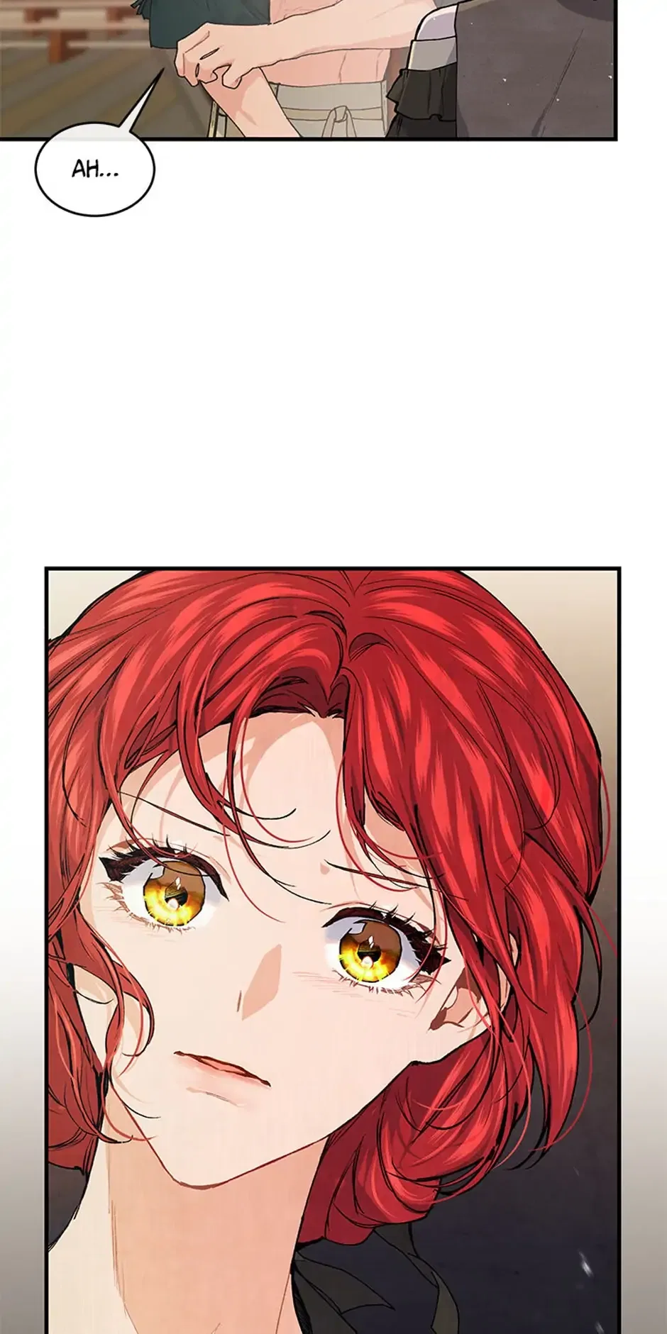 The Elegant Sea of Savagery Chapter 44 – Page 16
