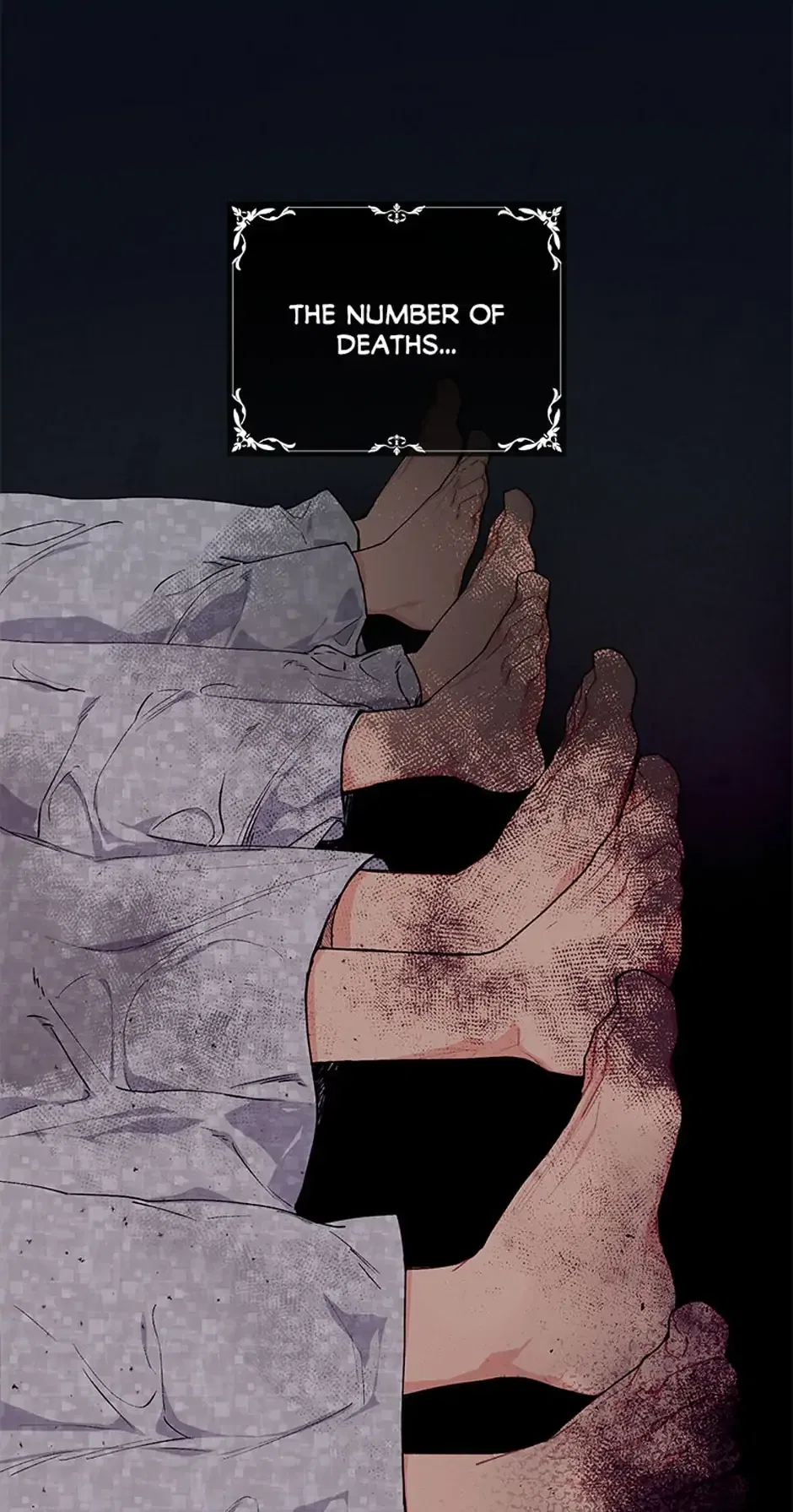 The Elegant Sea of Savagery Chapter 44 – Page 18