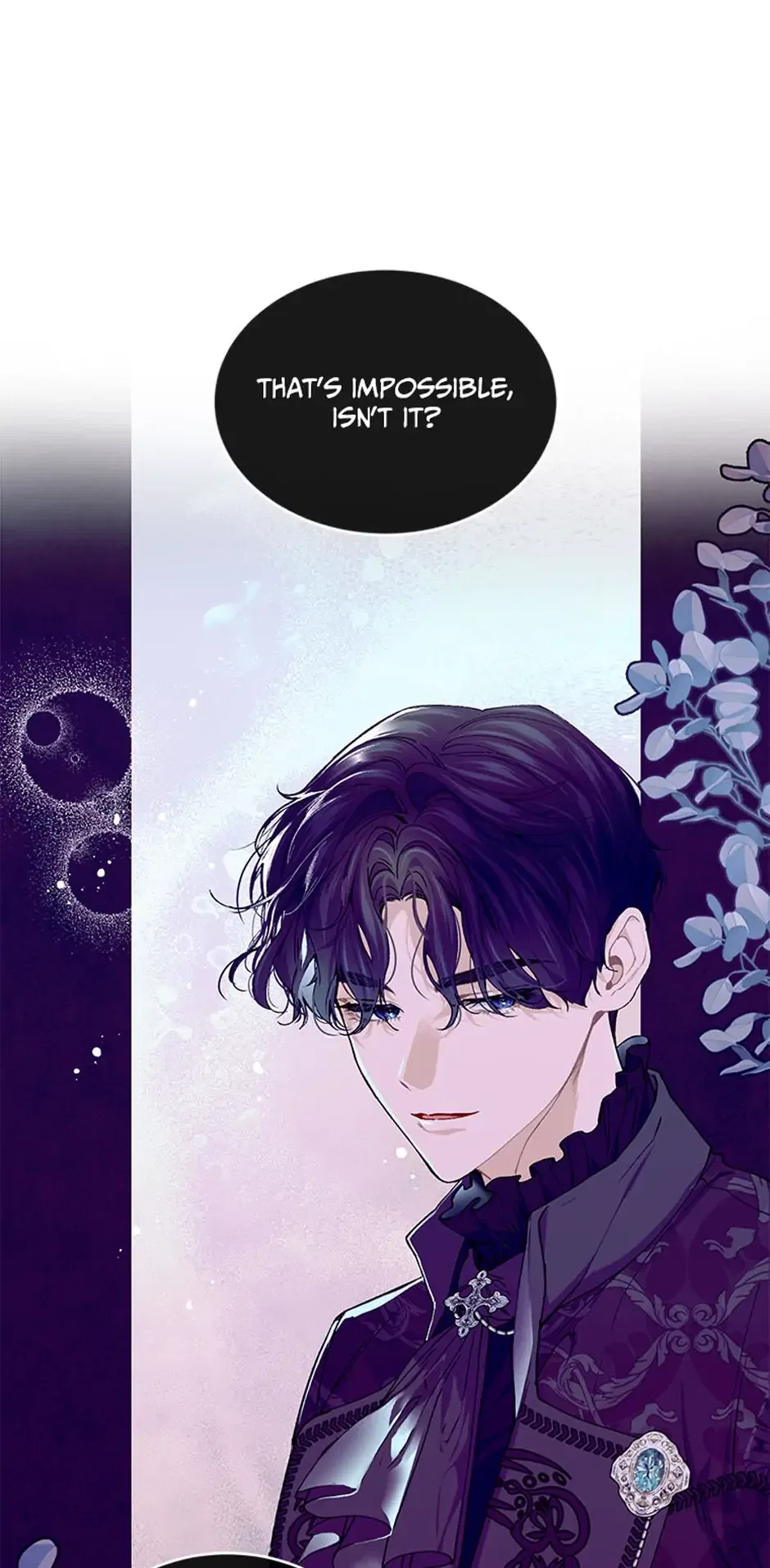 The Elegant Sea of Savagery Chapter 44 – Page 25